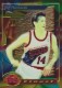 1993-94 Finest #188 Jeff Hornacek - Quantity: 1 - Owned by: pwaldo 