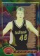 1993-94 Finest #132 Rik Smits - Quantity: 1 - Owned by: pwaldo 