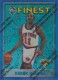 1995-96 Finest Refractors #54 Derek Harper