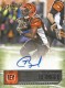 2016 Prestige Veteran Signatures #49 Giovani Bernard - Quantity: 1 - Owned by: TroutFan618 