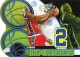 2004 Press Pass Big Numbers #22 J.R. Smith - Quantity: 1 - Owned by: pwaldo 