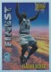 1995-96 Topps Mystery Finest Refractors #M21 Isaiah Rider