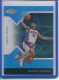 2004-05 Finest Refractors Blue #40 Shawn Marion - Quantity: 1 - Owned by: middit 