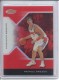 2004-05 Finest Refractors Red #51 Primoz Brezec - Quantity: 1 - Owned by: middit 