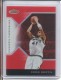 2004-05 Finest Refractors Red #76 Eddie Griffin - Quantity: 1 - Owned by: middit 