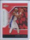 2004-05 Finest Refractors Red #84 Chris Wilcox - Quantity: 1 - Owned by: middit 