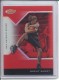 2004-05 Finest Refractors Red #98 Brent Barry - Quantity: 1 - Owned by: middit 