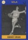 1991 UCLA Collegiate Collection #111 Denny Crum
