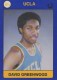 1991 UCLA Collegiate Collection #107 David Greenwood