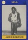 1991 UCLA Collegiate Collection #96 Jackie Robinson