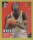 1997 Press Pass Double Threat Retroactive #RA15 Kelvin Cato