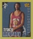 1997 Press Pass Double Threat Retroactive #RA9 Tracy McGrady