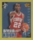 1997 Press Pass Double Threat Retroactive #RA16 Brevin Knight