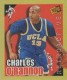 1997 Press Pass Double Threat Retroactive #RA29 Charles O'Bannon