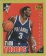 1997 Press Pass Double Threat Retroactive #RA7 Tim Thomas - Quantity: 1 - Owned by: pwaldo 