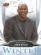 2016 Upper Deck Winter #W1 Michael Jordan