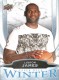 2016 Upper Deck Winter #W2 LeBron James