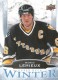 2016 Upper Deck Winter #W5 Mario Lemieux
