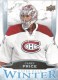 2016 Upper Deck Winter #W7 Carey Price