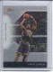 2004-05 Finest Refractors #73 Fred Jones - Quantity: 1 - Owned by: middit 