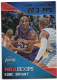 2015-16 Hoops Team Leaders #18 Kobe Bryant - Quantity: 1 - Owned by: antoine38 