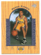 1996-97 UD3 #16 Derek Fisher