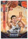 2014-15 Panini Threads Century Proof Red #149 Omer Asik - Quantity: 1 - Owned by: antoine38 