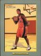 2006-07 Topps Turkey Red Cabinet Jumbos #24 Patrick O'Bryant