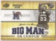 2009-10 Greats Of The Game #114 Derrick Rose BMC - Quantity: 1 - Owned by: tjvisco 