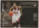 2010-11 Limited Team Trademarks #7 Derrick Rose - Quantity: 1 - Owned by: tjvisco 