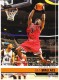2006-07 Topps Full Court #15 Ben Wallace - Quantity: 1 - Owned by: jaybird_1981 