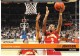 2006-07 Topps Full Court #17 Joe Johnson - Quantity: 2 - Owned by: jaybird_1981 
