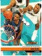 2006-07 Topps Full Court #26 Gilbert Arenas - Quantity: 1 - Owned by: jaybird_1981 