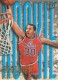 1995-96 Ultra #295 Rasheed Wallace