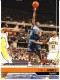 2006-07 Topps Full Court #37 Mike James - Quantity: 1 - Owned by: jaybird_1981 