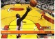 2006-07 Topps Full Court #38 Shaquille O