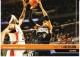 2006-07 Topps Full Court #45 Allen Iverson - Quantity: 1 - Owned by: jaybird_1981 