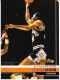 2006-07 Topps Full Court #90 George Gervin - Quantity: 1 - Owned by: jaybird_1981 