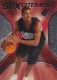 2006-07 SPx SPxcitement #SPX13 Rodney Carney