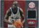 2013-14 Totally Certified Memorabilia Red #76 Shaquille O'Neal