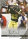 2016 Leaf Draft #74 Rashard Higgins - Quantity: 1 - Owned by: TroutFan618 