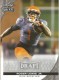 2016 Leaf Draft #77 Roger Lewis Jr. - Quantity: 1 - Owned by: TroutFan618 