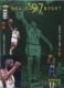1997-98 Collector's Choice #163 Grant Hill/Joe Dumars/Grant Long/Lindsey Hunter