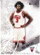 2006-07 Topps Luxury Box #3 Ben Wallace - Quantity: 1 - Owned by: jaybird_1981 