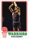 1973-74 Topps #90 Rick Barry