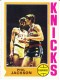 1974-75 Topps #132 Phil Jackson