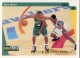 1997-98 Collector's Choice #9 David Wesley