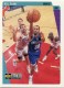 1997-98 Collector's Choice #12 Dell Curry