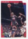 1997-98 Collector's Choice #51 Clyde Drexler