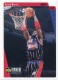 1997-98 Collector's Choice #52 Kevin Willis